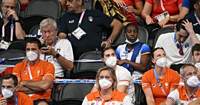 W.H.O. Panic: Dozens of Coronavirus Cases at Olympics, World Unprepared for Surge