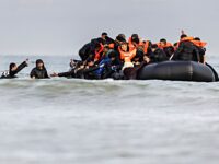 700+ Migrants Cross Channel to Britain in Single Day: Highest Since Starmer Gained Office