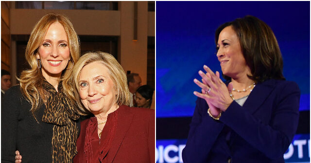 Disney Executive Overseeing ABC News Donated to Kamala Harris, Raising Questions About Possible Debate Rigging