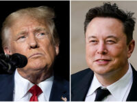 Alex Marlow: Trump-Musk Interview ‘Broke’ the Media, They ‘Desperately’ Don