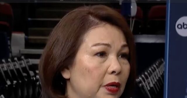 Duckworth: Harris Will Be Talking More About Getting Gaza Humanitarian Aid