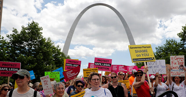 Abortion Amendment to Appear on Missouri Ballot in November