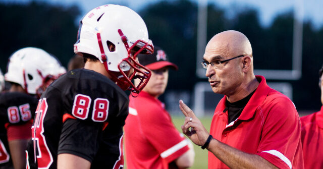 Alabama High School Football Coaches Resign After Disturbing Practice Videos Revealed