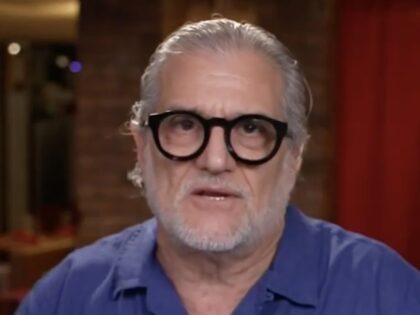 Joe Germanotta