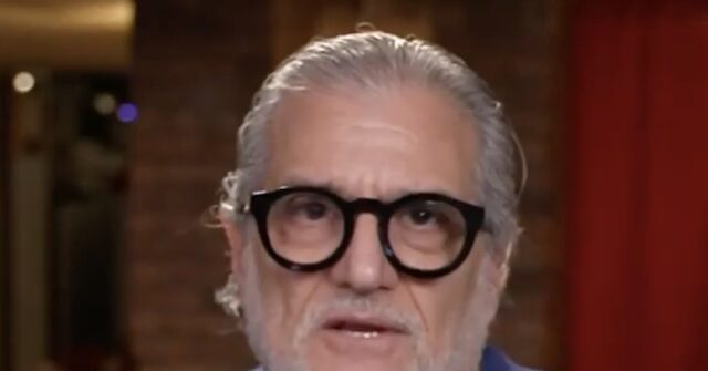 Lady Gaga's Father Joe Germanotta Praises Trump No Tax on Tips Proposal: 'I Think It's a Great Thing'