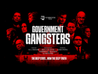 Review: ‘Government Gangsters’ Chronicles the Deep State’s Plot to Destroy Trump