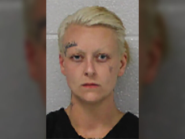 grace-kelley-mugshot