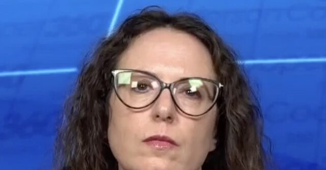 Maggie Haberman: 'Trump Is Clearly in an Expansionist Mindset'