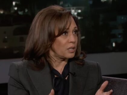 Kamala Harris