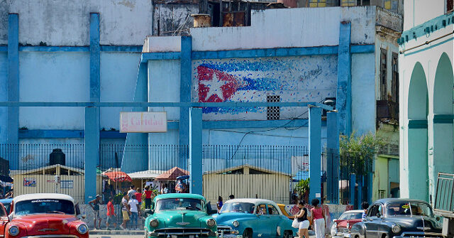 Cuba Moves to Replace Run-Down 'Classic' Cars with Chinese EVs