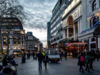 Leicester Square Child Stabbing: Ioan Pintaru Charged With Attempted Murder