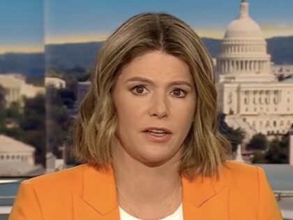 Kasie Hunt