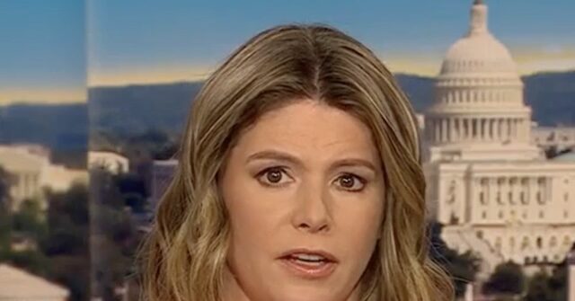 CNN’s Hunt: 'Musk⁩’s Rise as a Trump Backer Comes as X Has Turned into a Haven for the Spread of Misinformation'