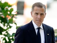 Report: State Department Releases Document Showing Hunter Biden Sought U.S. Government Help for Uk