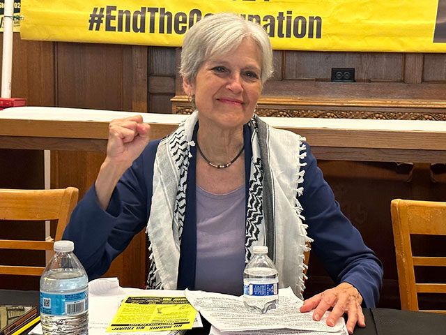 Jill Stein