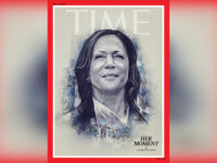 Kamala Harris Denies Time Magazine Interview Request