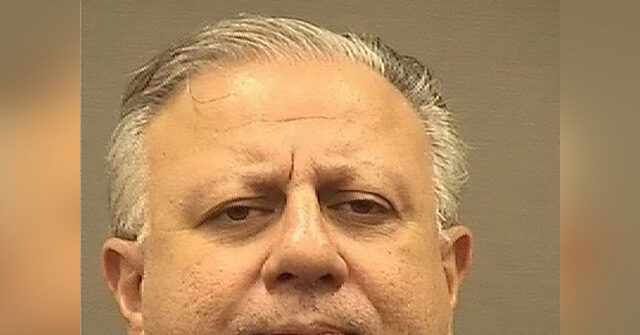 FBI Arrests Turkish American Engineer for Holding U.S. Classified Documents