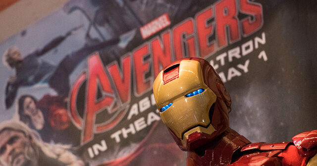 Nolte: Report Says Marvel Purging Wokesters, Lucasfilm Will Suck Even More