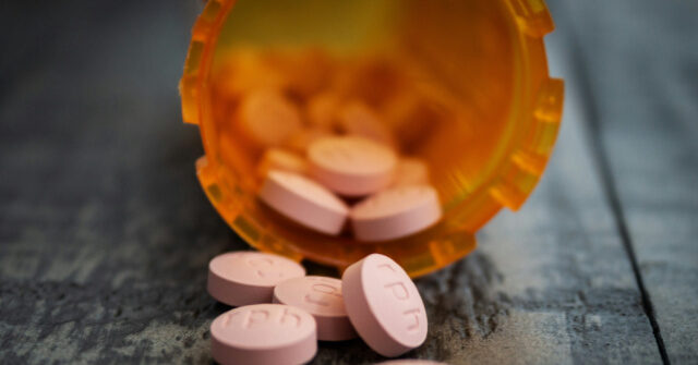 Official: Biden-Harris Drug Price Negotiations 'Soviet-Style Price Controls'