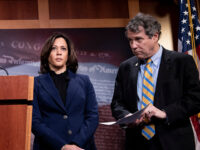 Ohio Sen. Sherrod Brown to Skip DNC, Will Not Campaign with Kamala Harris