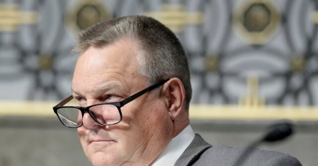 Backflip: Jon Tester Now Refuses to Back Kamala Harris