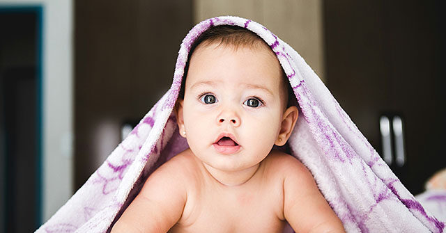 Report: Trump Admin Muses Incentives, Including $5K Baby Bonus