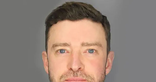 Justin Timberlake Driver's License Suspended, Pleads Not Guilty to Driving While Intoxicated