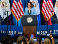 Report: Biden-Harris Inflation Cost Georgia Families $27K Since 2021