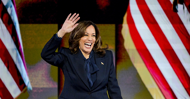 *** DNC Livewire Night 4 *** It's Kamala's Turn: Harris to Speak to Dysfunctional Convention