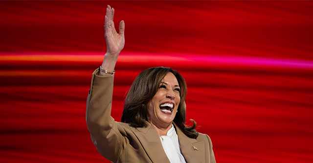 *** DNC Livewire Night 4 *** It's Kamala's Turn: Harris to Speak to Dysfunctional Convention