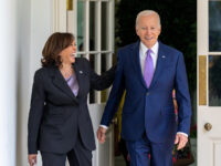 Harris Campaign Allows Joe Biden, Fresh off the Beach, to Reemerge as Top Surrogate