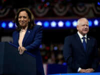 Dem Rep. Krishnamoorthi: Harris Hasn’t Taken Many Questions Because ‘She’s Introd