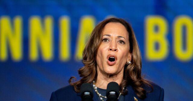 Kamala Harris Ready to Unveil Choice of Running Mate