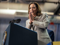 Michigan Firefighters Union Declines to Endorse Kamala Harris in Presidential Election