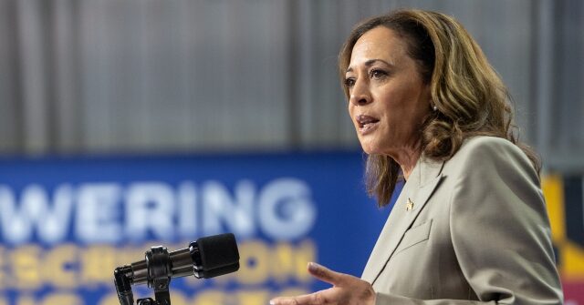 Shark Tank's O'Leary: Harris-Walz Capital Gains Tax Plan Is 'Un-American'