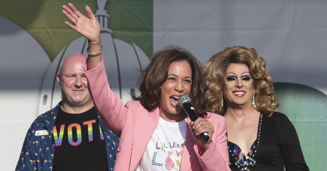 Democratic National Convention Party Week Kicks Off with ‘RuPaul's Drag Race’ Stars