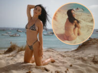 Ibiza Environmental Dept. Investigating Katy Perry over Possible Damaged Sand Dunes in ‘Lifetimes