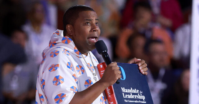 CNN’s Jake Tapper Blows Up ‘SNL’ Star Kenan Thompson’s Claim a Vote for Trump Is a Vote for Project 2025