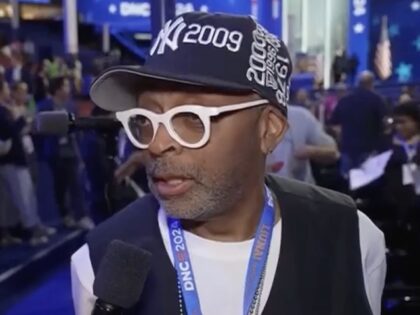 Spike Lee