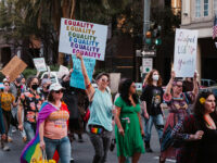 Transgender Activists Lose Ground as Public Protects Sex Distinctions