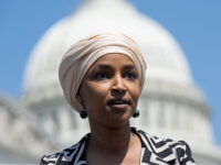 Squad Member Ilhan Omar Wins Reelection in Primary Race