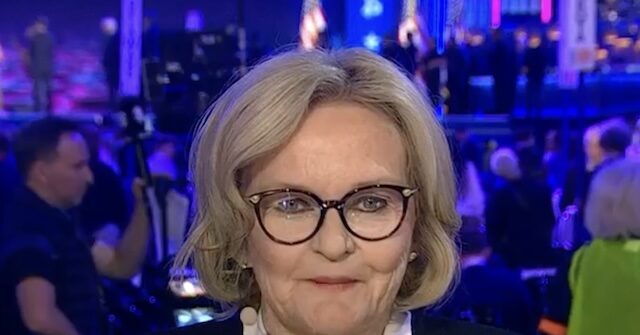 McCaskill: 'I’m Bitter' Trump Didn't Pay Higher Political Price for January 6