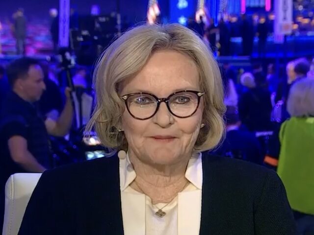 McCaskill: Trump Trying to ‘Disappear People’ Like Putin Does