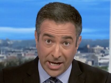 Ari Melber