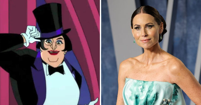‘Batman: Caped Crusader' Animated Series Gender-Swaps Penguin Because of a 'Lack of Good Female Villains'
