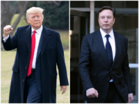 Kahn: Donald Trump and Elon Musk’s F*ck You to Save America