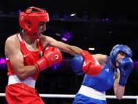 ‘I Have Never Been Hit So Hard in My Life’: Italian Female Boxer Lasts Just 46 Seconds 