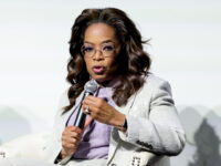 Oprah Winfrey Says Kamala Harris Is No Longer ‘Hiding in Plain Sight’ After Making Hers