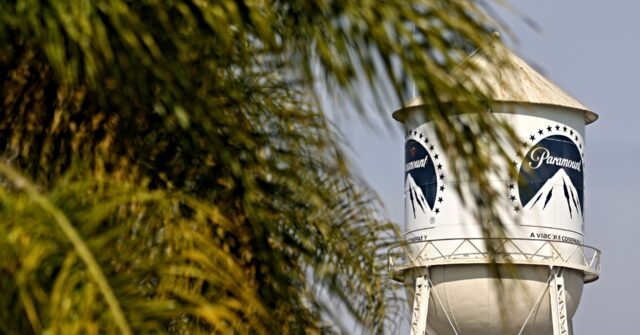 Hollywood Recession: Paramount Global to Cut 15 Percent of Its Workforce