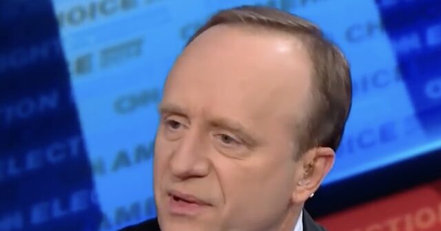 CNN's Begala: Trump’s Strategy Against Harris 'Nutty at Best and Racist at Worst'